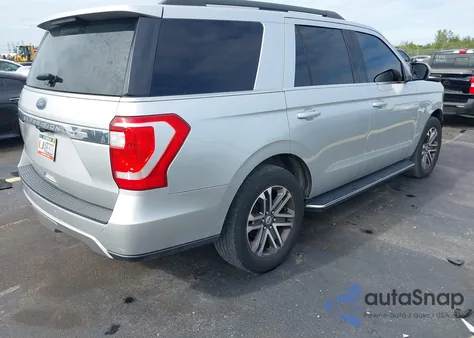 2018 Ford Expedition Xlt from USA, damaged, VIN 1FMJU1HTXJEA18924